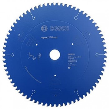 Bosch 2608642531 circular saw blade 1 pc(s)