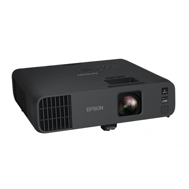 Epson EB-L265F 4600 ANSI lumens 3LCD 1080p (1920x1080) 3D Black