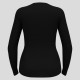 Odlo 159101-15000 sports shirt/top Odlo 159101-15000 sports shirt/top