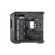 Cooler Master HAF The Berserker Full Tower Grey, Titanium