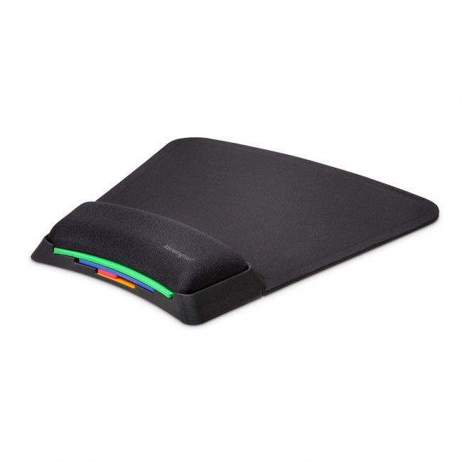Kensington SmartFit Mouse Pad Kensington SmartFit Mouse Pad
