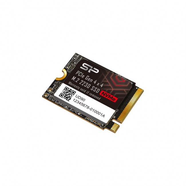 Silicon Power UD90 M.2 1000 GB PCI Express 4.0 3D NAND NVMe Silicon Power UD90 M.2 1000 GB PCI Express 4.0 3D NAND NVMe