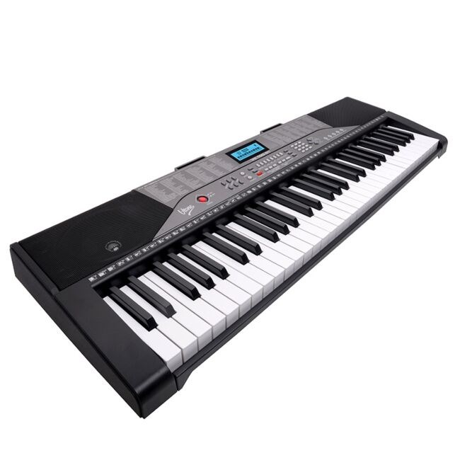 V-TONE VK 100-61 - keyboard for children to learn to play V-TONE VK 100-61 - keyboard for children to learn to play