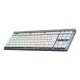Logitech G G515 Lightspeed TKL keyboard Gaming RF Wireless + Bluetooth QWERTY US International White Logitech G G515 Lightspeed TKL keyboard Gaming RF Wireless + Bluetooth QWERTY US International White