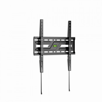 Gembird WM-75F-02 TV wall mount (fixed), 32 -75 , black