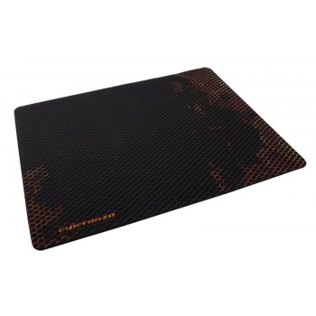Esperanza EA146R mouse pad Black,Red Esperanza EA146R mouse pad Black,Red