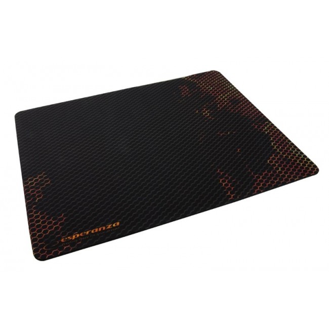 Esperanza EA146R mouse pad Black,Red Esperanza EA146R mouse pad Black,Red