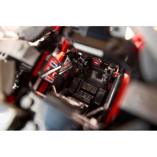 LEGO STAR WARS 75382 TIE Interceptor LEGO STAR WARS 75382 TIE Interceptor