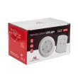 Maclean Energy MCE165 Remote Control LED Lamps Set, AAA Battieries, 6 Pieces in Set Maclean Energy MCE165 Remote Control LED Lamps Set, AAA Battieries, 6 Pieces in Set
