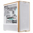 Lian Li Lancool 217 PC Case, Midi-Tower