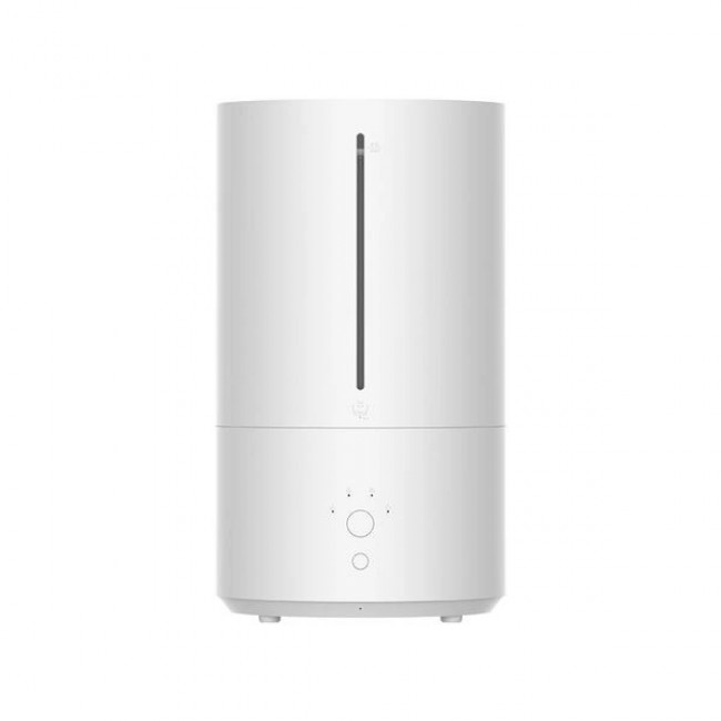 Xiaomi | BHR6026EU | Smart Humidifier 2 EU | - m3 | 28 W | Water tank capacity 4.5 L | Suitable for rooms up to m2 | - | Humidification capacity 350 ml/hr | White