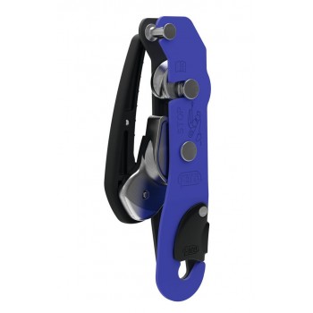 PETZL alloy descender