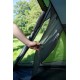 Coleman Darwin 3 Plus 3 person(s) Green, Grey Dome/Igloo tent