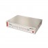 Lindy Network Switch - Gigabit, Desktop, 8 Port, 10/100/1000