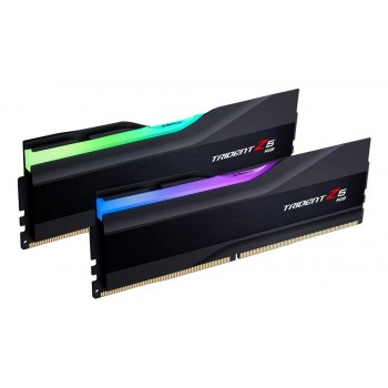 G.Skill Trident Z5 RGB F5-6000J2836G32GX2-TZ5RK memory module 64 GB 2 x 32 GB DDR5 4800 MT/s