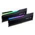 G.Skill Trident Z5 RGB F5-6000J2836G32GX2-TZ5RK memory module 64 GB 2 x 32 GB DDR5 4800 MT/s
