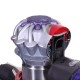 Dyson Vacuum Cleaner V8 Advanced - Silver/Nickel