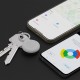 Xtorm XTAG2GA10-3PACK GPS tracker/finder Universal Smart keychain White