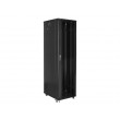Lanberg FF01-8837-12B rack cabinet 37U Freestanding rack Black Lanberg FF01-8837-12B rack cabinet 37U Freestanding rack Black