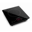 Esperanza EKH009 hob Black Countertop 28 cm Zone induction hob 1 zone(s) Esperanza EKH009 hob Black Countertop 28 cm Zone induction hob 1 zone(s)