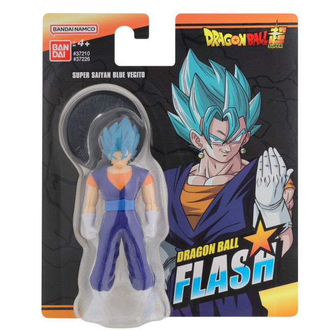 DRAGON BALL FLASH - SS BLUE VEGITO DRAGON BALL FLASH - SS BLUE VEGITO