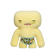 FUGGLER S1 COLLECTIBLE FIGURES - 4 PACK (ASSORTMENT)