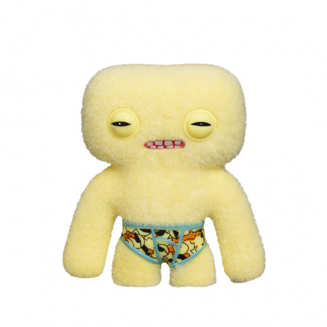 FUGGLER S1 COLLECTIBLE FIGURES - 4 PACK (ASSORTMENT)