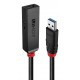 Lindy 8m USB 3.0 Active Extension Slim