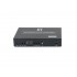 LevelOne HVE-6701T AV extender AV transmitter Black