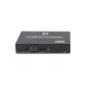LevelOne HVE-6701T AV extender AV transmitter Black