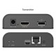 Digitus HDMI KVM IP Extender Set, 4K/60Hz