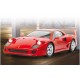 Jamara Ferrari F40 Radio-Controlled (RC) model Car Electric engine 1:14