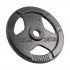 Olympic weight plate 25kg, hole 51mm, REBEL ACTIVE