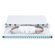 Digitus Fiber Optic Splice Box, Equipped, LC, OM3