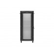 Lanberg FF01-8837-23BL rack cabinet 37U Freestanding rack Black Lanberg FF01-8837-23BL rack cabinet 37U Freestanding rack Black