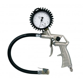 ADLER INFLATION GUN WITH HOMOLOGATION