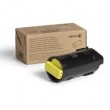 Xerox 106R03886 toner cartridge 1 pc(s) Original Yellow Xerox 106R03886 toner cartridge 1 pc(s) Original Yellow