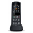 Gigaset R700H PRO Analog/DECT telephone Black