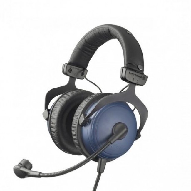 beyerdynamic DT 797 PV 250 OHM Zestaw nag owny z mikrofonem pojemno ciowym