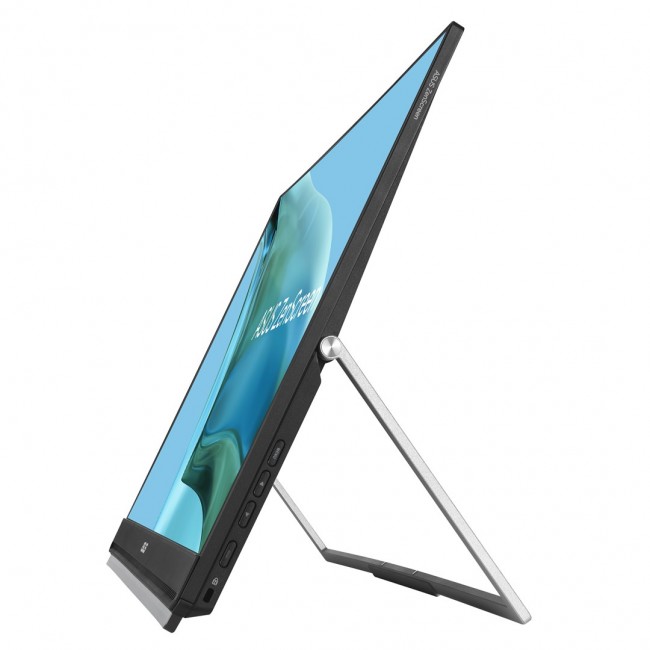 ASUS ZenScreen MB249C 60.5cm (16:9) FHD HDMI ASUS ZenScreen MB249C 60.5cm (16:9) FHD HDMI