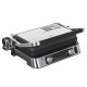 Braun MultiGrill 9 Pro CG9167 Electric Contact Grill Black, Stainless Steel
