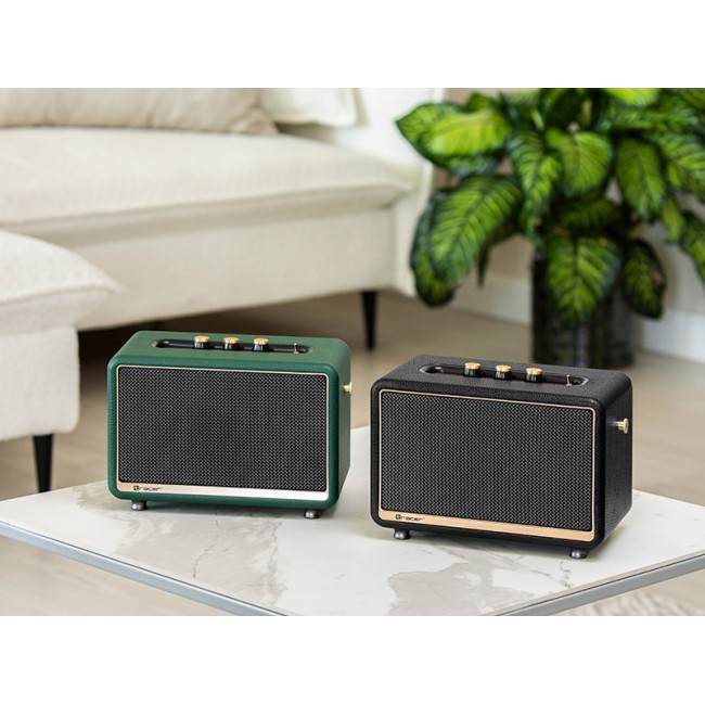 TRACER M30 TWS BLUETOOTH BLACK Speakers