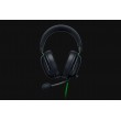 Razer Blackshark V2 X Headset Wired Head-band Gaming Black, Green