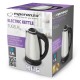 Esperanza EKK104X Electric kettle 1.8 L 2200 W Inox Esperanza EKK104X Electric kettle 1.8 L 2200 W Inox