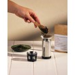 Fellow Carter Move Mug Thermal mug + tea infuser 473 ml White