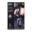 Braun CareStyle 9 IS 9090 BK 2700 W 2 L EloxalPlus soleplate Black, Copper