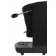 Faber Italia Slot Plast Semi-auto Pod coffee machine 1.3 L