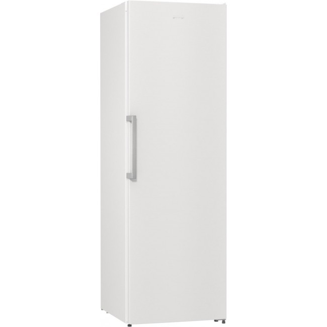 Gorenje H ll maten fr sch l ngre med Gorenjes energieffektiva frysar med NoFrost teknik och LED belysning f r enast ende prestanda och bekv mlighet