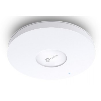 TP-Link Omada EAP653 UR wireless access point 2976 Mbit/s White Power over Ethernet (PoE)