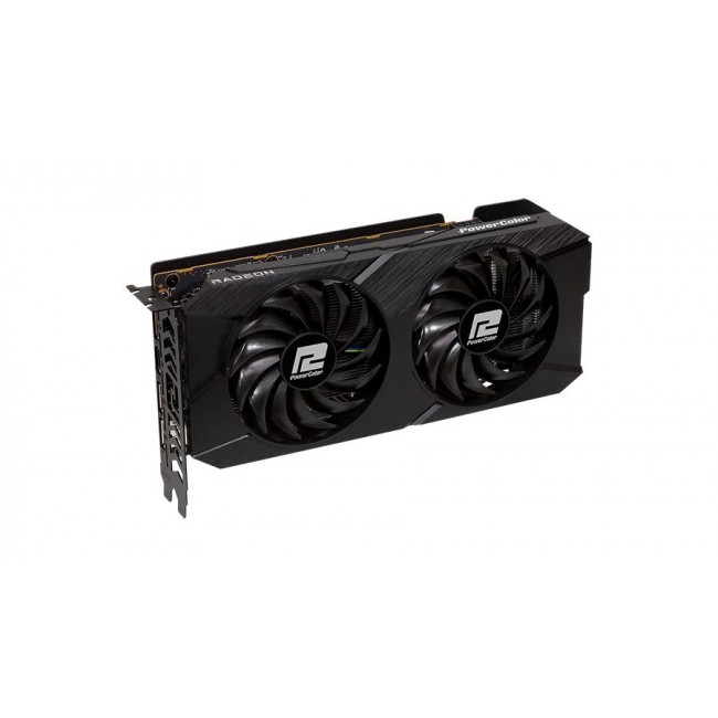 PowerColor Fighter RX7600 8G-F graphics card